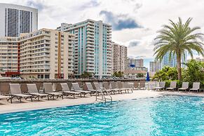 Private Ocean Luxury Condos at Beachwalk