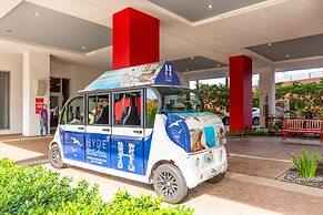 Private Ocean Luxury Condos at Beachwalk