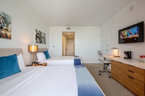 Private Ocean Luxury Condos at Beachwalk