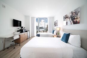 Private Ocean Luxury Condos at Beachwalk