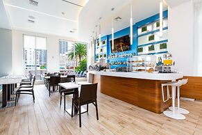 Private Ocean Luxury Condos at Beachwalk