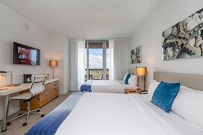 Private Ocean Luxury Condos at Beachwalk