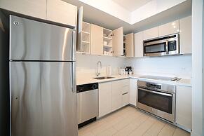 Private Ocean Luxury Condos at Beachwalk