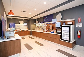 Holiday Inn Express And Suites Forney by IHG