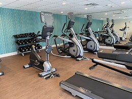 Holiday Inn Express And Suites Forney by IHG