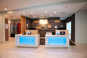 Holiday Inn Express And Suites Forney by IHG