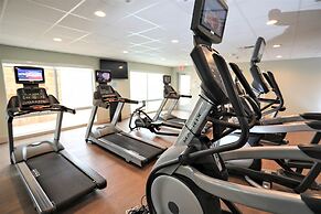 Holiday Inn Express And Suites Forney by IHG