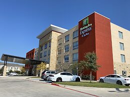 Holiday Inn Express And Suites Forney by IHG