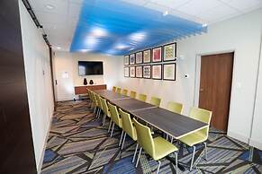 Holiday Inn Express And Suites Forney by IHG