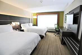 Holiday Inn Express And Suites Forney by IHG