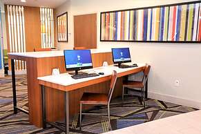 Holiday Inn Express And Suites Forney by IHG