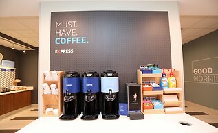 Holiday Inn Express And Suites Forney by IHG