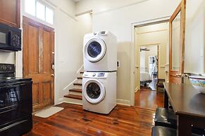 4 Bedroom 5 beds - 2030