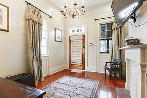 4 Bedroom 5 beds - 2030