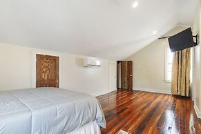 4 Bedroom 5 beds - 2030