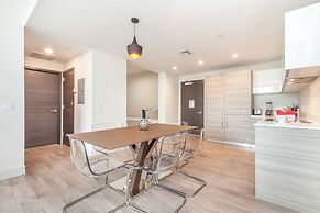 Private Luxury Condos at Costa Hollywood