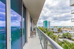 Private Luxury Condos at Costa Hollywood