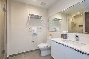 Private Luxury Condos at Costa Hollywood