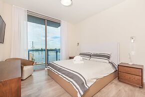 Private Luxury Condos at Costa Hollywood