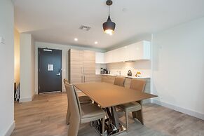 Private Luxury Condos at Costa Hollywood