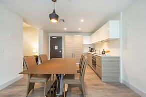 Private Luxury Condos at Costa Hollywood