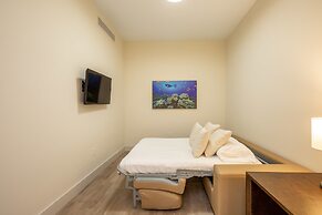 Private Luxury Condos at Costa Hollywood