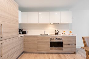 Private Luxury Condos at Costa Hollywood