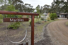 Marbles on Lovedale