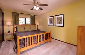 Kintzle Family Vacation At Windcliff 4 Bedroom Home by RedAwning