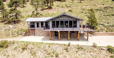 Kintzle Family Vacation At Windcliff 4 Bedroom Home by RedAwning