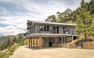 Kintzle Family Vacation At Windcliff 4 Bedroom Home by RedAwning