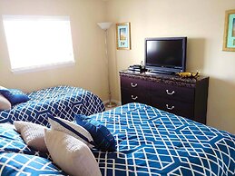 Thunder Island 128c 2 Bedroom Condo by RedAwning