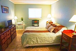 Thunder Island 128c 2 Bedroom Condo by RedAwning