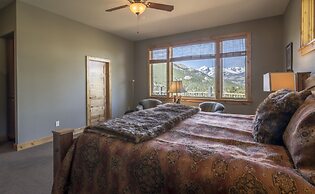Garlands' Alpine Lodge Luxury Vacation At Windcliff 3 Bedroom Home by 