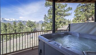 Garlands' Alpine Lodge Luxury Vacation At Windcliff 3 Bedroom Home by 