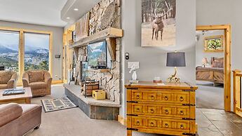 Garlands' Alpine Lodge Luxury Vacation At Windcliff 3 Bedroom Home by 