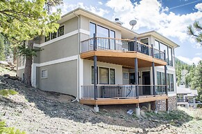 Garlands' Alpine Lodge Luxury Vacation At Windcliff 3 Bedroom Home by 