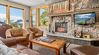 Garlands' Alpine Lodge Luxury Vacation At Windcliff 3 Bedroom Home by 