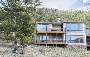 Garlands' Alpine Lodge Luxury Vacation At Windcliff 3 Bedroom Home by 