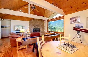 Tranquil Luxury Vacation At Windcliff 3 Bedroom Home by RedAwning