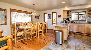 Tranquil Luxury Vacation At Windcliff 3 Bedroom Home by RedAwning