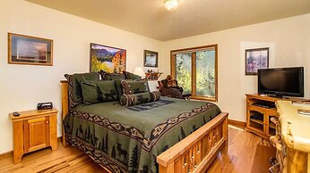 Tranquil Luxury Vacation At Windcliff 3 Bedroom Home by RedAwning