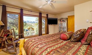 Tranquil Luxury Vacation At Windcliff 3 Bedroom Home by RedAwning