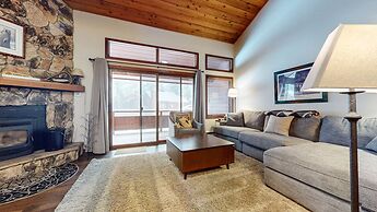 Winterset 12 Centrally Located, Cozy, Washer Dryer by RedAwning