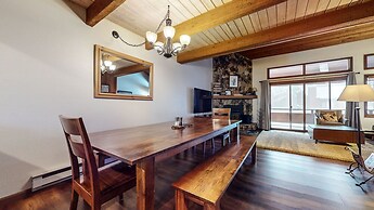 Winterset 12 Centrally Located, Cozy, Washer Dryer by RedAwning