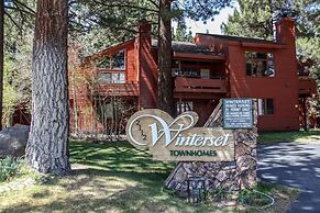 Winterset 12 Centrally Located, Cozy, Washer Dryer by RedAwning