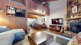 Winterset 12 Centrally Located, Cozy, Washer Dryer by RedAwning