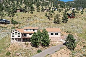 Mapes Luxury Vacation At Windcliff 5 Bedroom Home by RedAwning