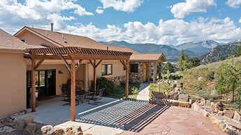 Mapes Luxury Vacation At Windcliff 5 Bedroom Home by RedAwning