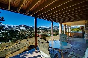 Mapes Luxury Vacation At Windcliff 5 Bedroom Home by RedAwning